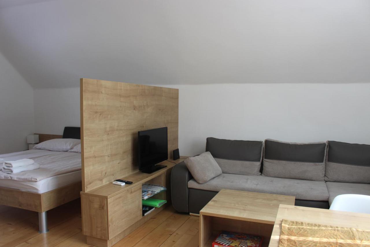 Mariana Apartment Bled Exterior foto