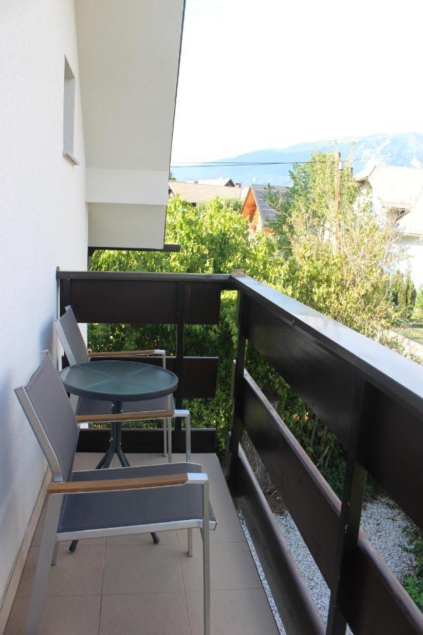 Mariana Apartment Bled Exterior foto