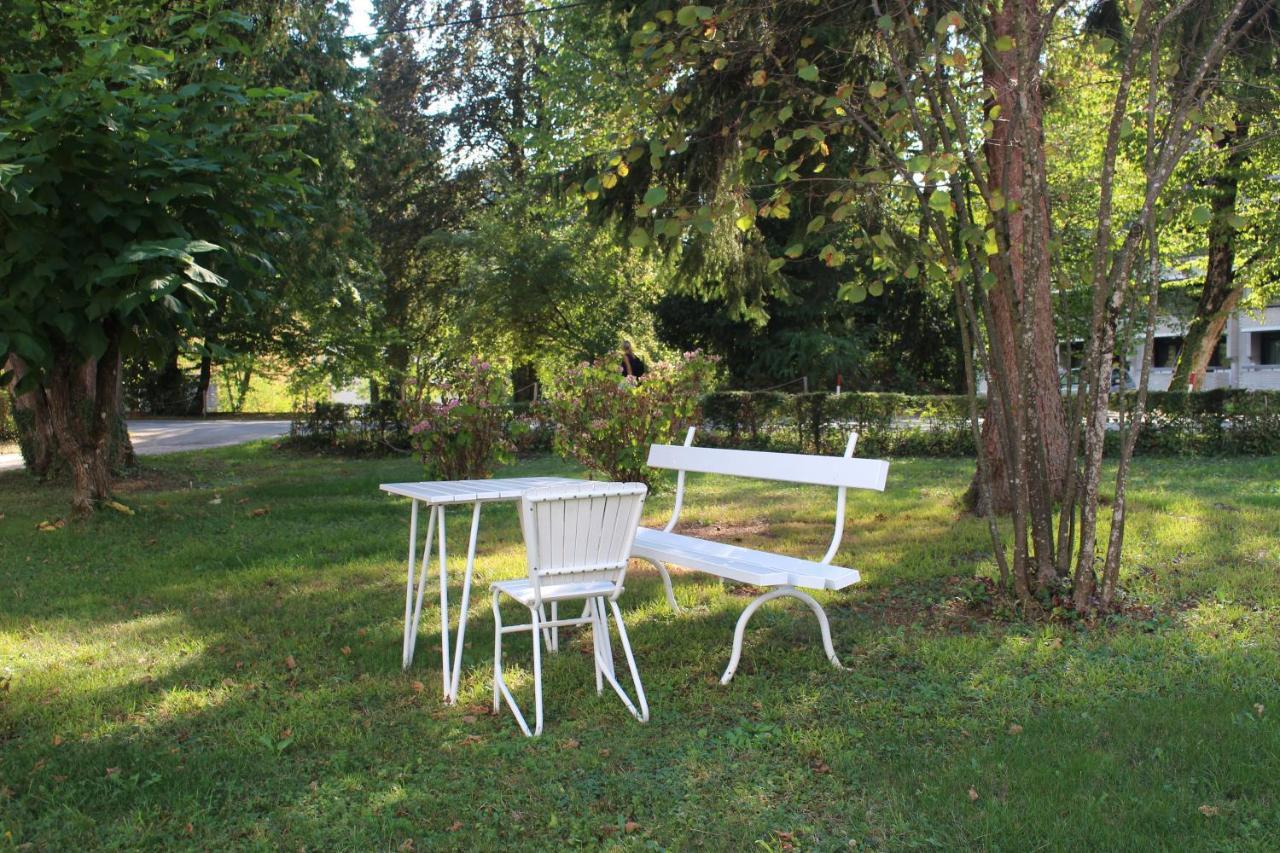 Mariana Apartment Bled Exterior foto